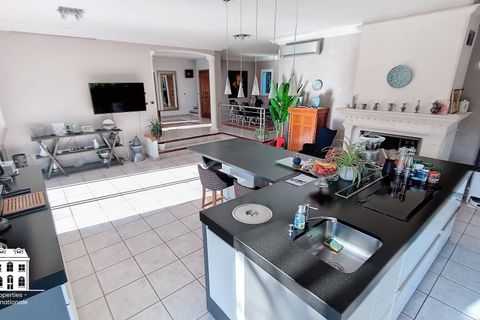 Villa i Perpignan, Pyrenees-Orientales, Perpignan - € 800 000 | Ref: 660303594 - foto 6