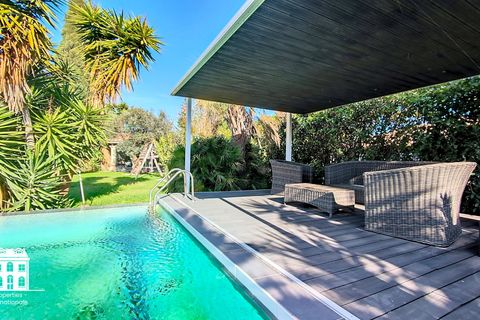 Villa i Perpignan, Pyrenees-Orientales, Perpignan - € 800 000 | Ref: 660303594 - foto 9