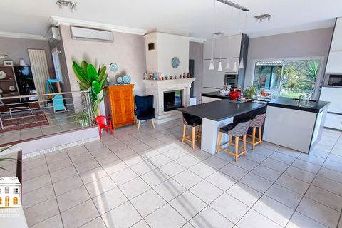 Villa i Perpignan, Pyrenees-Orientales, Perpignan - € 800 000 | Ref: 660303594 - foto 13