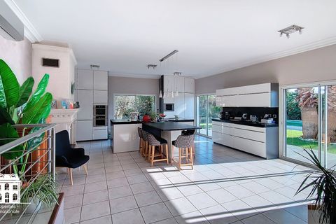 Villa i Perpignan, Pyrenees-Orientales, Perpignan - € 800 000 | Ref: 660303594 - foto 14