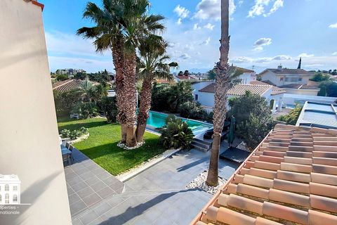 Villa i Perpignan, Pyrenees-Orientales, Perpignan - € 800 000 | Ref: 660303594 - foto 21