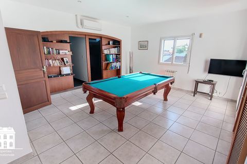 Villa i Perpignan, Pyrenees-Orientales, Perpignan - € 800 000 | Ref: 660303594 - foto 22