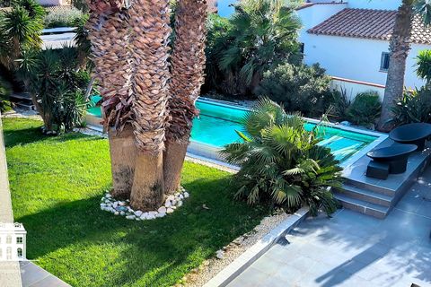 Villa i Perpignan, Pyrenees-Orientales, Perpignan - € 800 000 | Ref: 660303594 - foto 23
