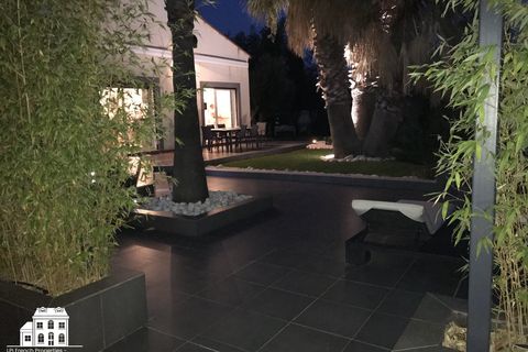 Villa i Perpignan, Pyrenees-Orientales, Perpignan - € 800 000 | Ref: 660303594 - foto 26
