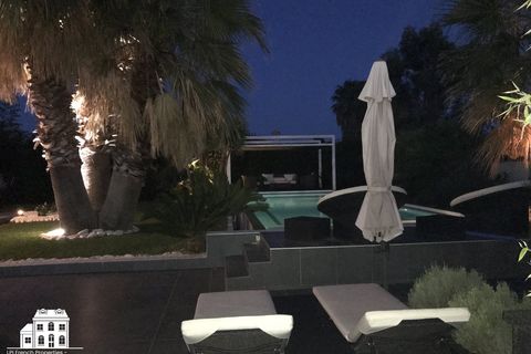 Villa i Perpignan, Pyrenees-Orientales, Perpignan - € 800 000 | Ref: 660303594 - foto 27