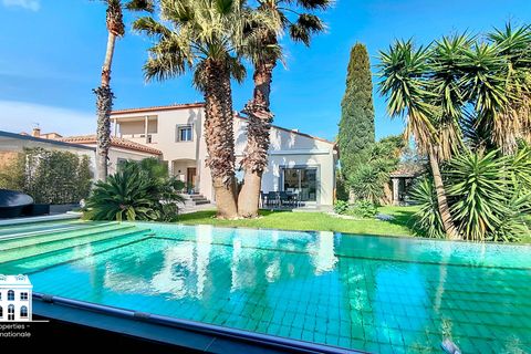 Villa i Perpignan, Pyrenees-Orientales, Perpignan - € 800 000 | Ref: 660303594 - foto 30