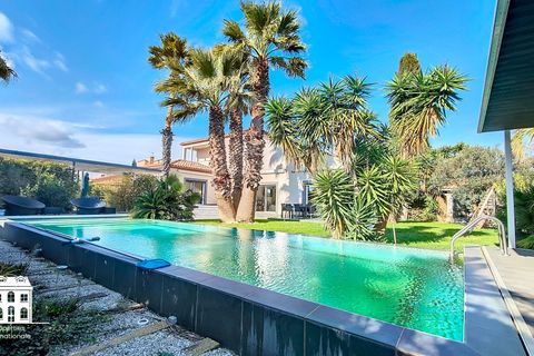 Villa i Perpignan, Pyrenees-Orientales, Perpignan - € 800 000 | Ref: 660303594 - foto 31