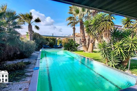Villa i Perpignan, Pyrenees-Orientales, Perpignan - € 800 000 | Ref: 660303594 - foto 32