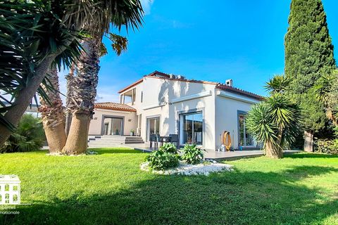 Villa i Perpignan, Pyrenees-Orientales, Perpignan - € 800 000 | Ref: 660303594 - foto 33