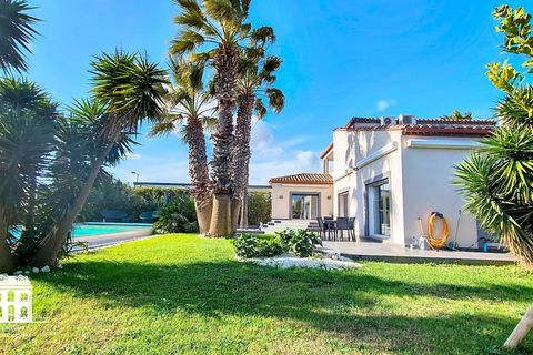 Villa i Perpignan, Pyrenees-Orientales, Perpignan - € 800 000 | Ref: 660303594 - foto 34