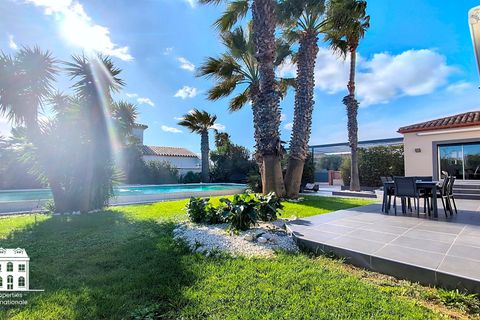 Villa i Perpignan, Pyrenees-Orientales, Perpignan - € 800 000 | Ref: 660303594 - foto 35