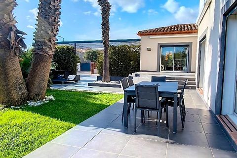 Villa i Perpignan, Pyrenees-Orientales, Perpignan - € 800 000 | Ref: 660303594 - foto 38
