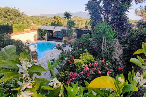 Villa i Passa, Pyrenees-Orientales, Passa - € 499.000 | Ref: 660303592 - foto 17