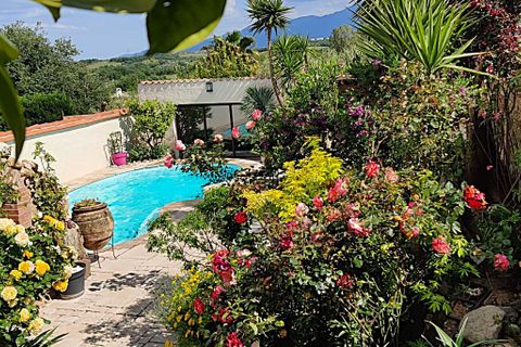 Villa i Passa, Pyrenees-Orientales, Passa - € 499.000 | Ref: 660303592 - foto 24
