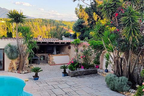 Villa i Passa, Pyrenees-Orientales, Passa - € 499.000 | Ref: 660303592 - foto 11