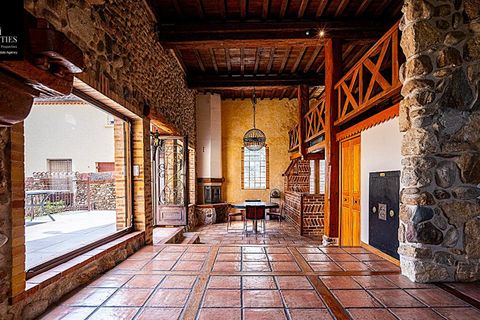 Villa i Passa, Pyrenees-Orientales, Passa - € 499.000 | Ref: 660303592 - foto 22