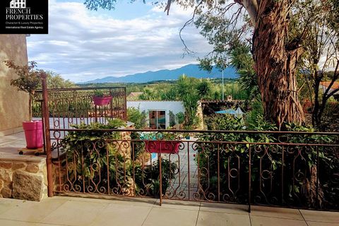 Villa i Passa, Pyrenees-Orientales, Passa - € 499.000 | Ref: 660303592 - foto 32