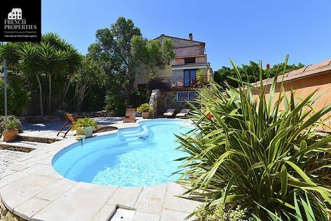 Villa i Passa, Pyrenees-Orientales, Passa - € 499.000 | Ref: 660303592 - foto 33
