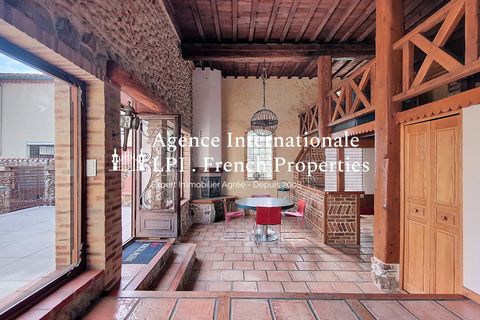 Villa i Passa, Pyrenees-Orientales, Passa - € 499.000 | Ref: 660303592 - foto 2