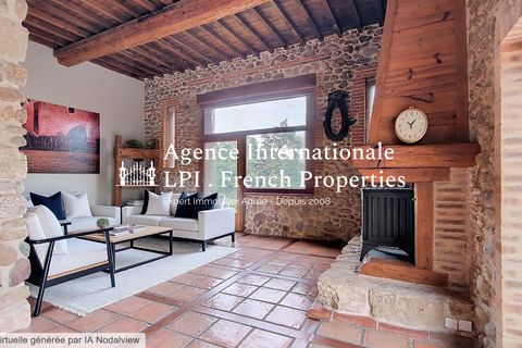 Villa i Passa, Pyrenees-Orientales, Passa - € 499.000 | Ref: 660303592 - foto 4