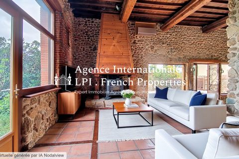 Villa i Passa, Pyrenees-Orientales, Passa - € 499.000 | Ref: 660303592 - foto 5