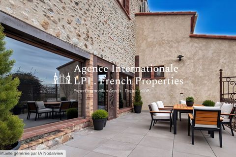 Villa i Passa, Pyrenees-Orientales, Passa - € 499.000 | Ref: 660303592 - foto 9