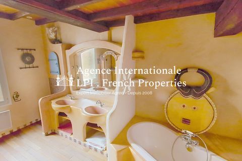 Villa i Passa, Pyrenees-Orientales, Passa - € 499.000 | Ref: 660303592 - foto 16