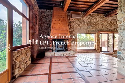 Villa i Passa, Pyrenees-Orientales, Passa - € 499.000 | Ref: 660303592 - foto 37