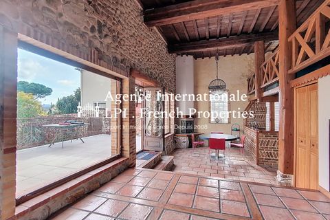 Villa i Passa, Pyrenees-Orientales, Passa - € 499.000 | Ref: 660303592 - foto 38