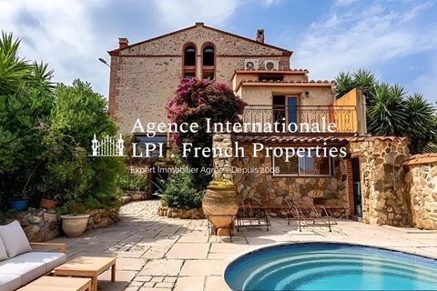 Villa - Passa, Pyrenees-Orientales, Passa - € 499 000 | Réf : 660303592 - photo 40