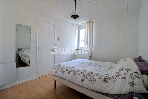 Leilighet i Les Rousses, Jura, Les Rousses - € 180 000 | Ref: 70210MBB - foto 3