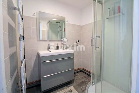 Leilighet i Les Rousses, Jura, Les Rousses - € 180 000 | Ref: 70210MBB - foto 4