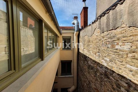 Lejlighed i Macon, Saone-et-Loire, Macon - € 315.000 | Ref: 70198BM - foto 1