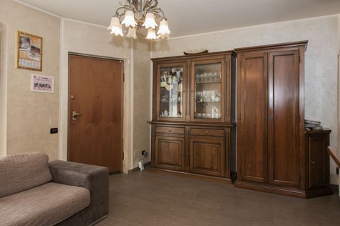 Villa a Nichelino, Turin, Nichelino - € 340.000 | Ref: 1335 - foto 9