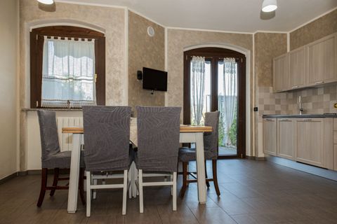 Villa a Nichelino, Turin, Nichelino - € 340.000 | Ref: 1335 - foto 10