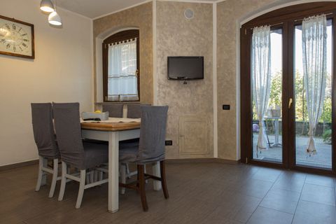 Villa a Nichelino, Turin, Nichelino - € 340.000 | Ref: 1335 - foto 11