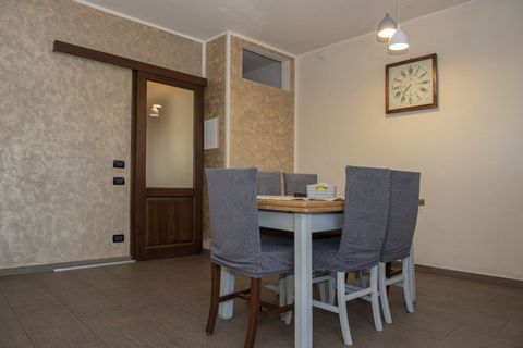 Villa a Nichelino, Turin, Nichelino - € 340.000 | Ref: 1335 - foto 12