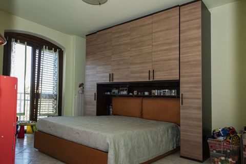 Villa a Nichelino, Turin, Nichelino - € 340.000 | Ref: 1335 - foto 20
