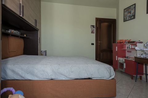 Villa a Nichelino, Turin, Nichelino - € 340.000 | Ref: 1335 - foto 21