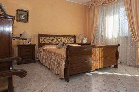 Villa a Nichelino, Turin, Nichelino - € 340.000 | Ref: 1335 - foto 22