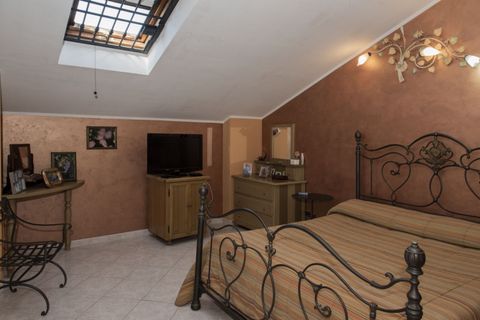 Villa a Nichelino, Turin, Nichelino - € 340.000 | Ref: 1335 - foto 28