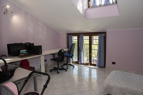 Villa a Nichelino, Turin, Nichelino - € 340.000 | Ref: 1335 - foto 30