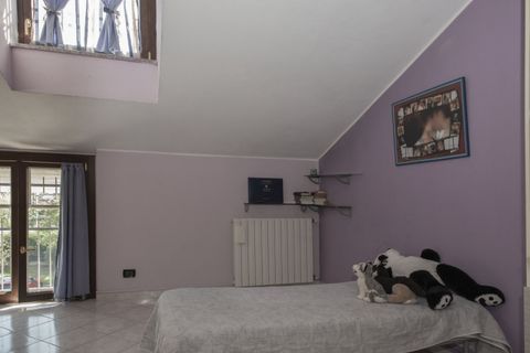 Villa a Nichelino, Turin, Nichelino - € 340.000 | Ref: 1335 - foto 31