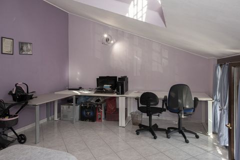 Villa a Nichelino, Turin, Nichelino - € 340.000 | Ref: 1335 - foto 32