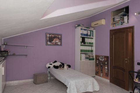 Villa a Nichelino, Turin, Nichelino - € 340.000 | Ref: 1335 - foto 33