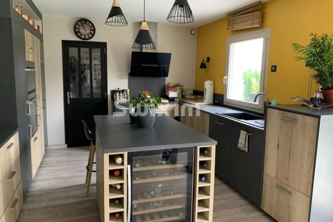 Villa a Chagny, Saone-et-Loire, Chagny - € 450.000 | Ref: 70229PM - foto 4