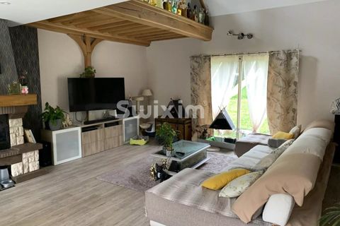 Villa a Chagny, Saone-et-Loire, Chagny - € 450.000 | Ref: 70229PM - foto 5