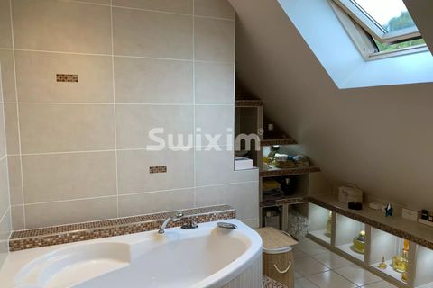 Villa a Chagny, Saone-et-Loire, Chagny - € 450.000 | Ref: 70229PM - foto 9