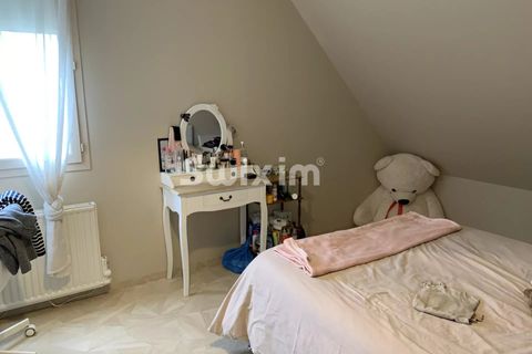 Villa a Chagny, Saone-et-Loire, Chagny - € 450.000 | Ref: 70229PM - foto 10