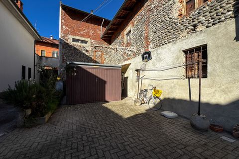 Byhus i Carpignano Sesia, Novara, Carpignano Sesia - € 90.000 | Ref: 3796 - foto 2